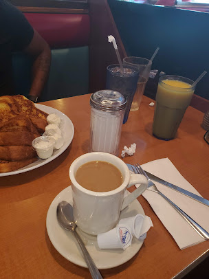 Photo Quaker Diner - 15