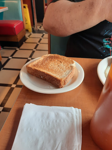 Photo Quaker Diner - 16