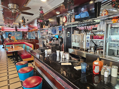 Photo Quaker Diner - 2