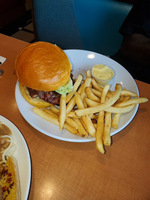 Photo Quaker Diner - 4