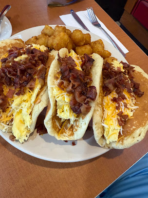 Photo Quaker Diner - 5