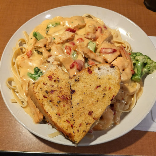 Photo Quaker Diner - 9