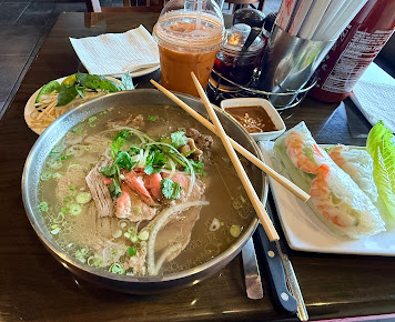 Menu Quan Ngon Vietnamese Bistro - 22