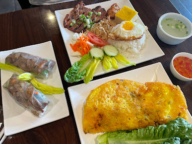Menu Quan Ngon Vietnamese Bistro - 26