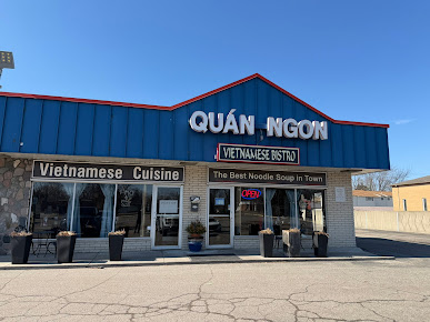 Photo Quan Ngon Vietnamese Bistro - 0