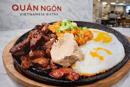 Photo Quan Ngon Vietnamese Bistro - 1
