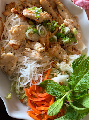 Photo Quan Ngon Vietnamese Bistro - 11