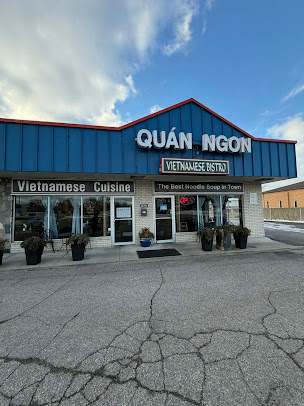 Photo Quan Ngon Vietnamese Bistro - 17