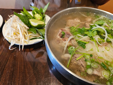 Photo Quan Ngon Vietnamese Bistro - 18