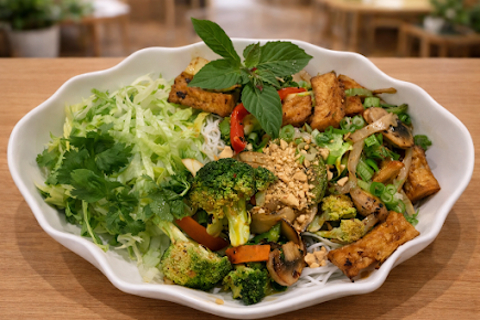 Photo Quan Ngon Vietnamese Bistro - 19