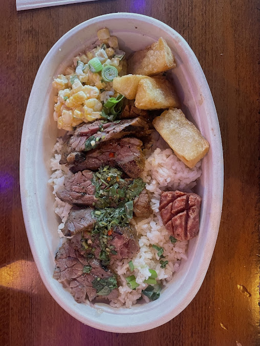 Photo Que Fresa Taqueria + Bar (Wesley Heights) - 11