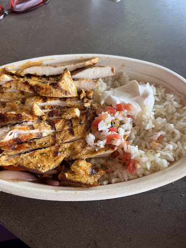 Photo Que Fresa Taqueria + Bar (Wesley Heights) - 12