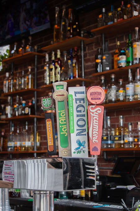 Photo Que Fresa Taqueria + Bar (Wesley Heights) - 15