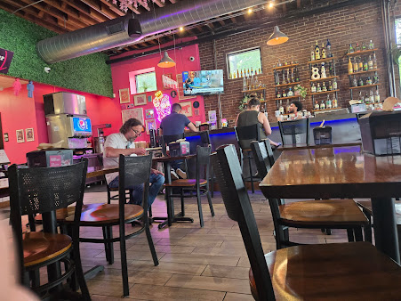 Photo Que Fresa Taqueria + Bar (Wesley Heights) - 18