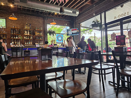 Photo Que Fresa Taqueria + Bar (Wesley Heights) - 4