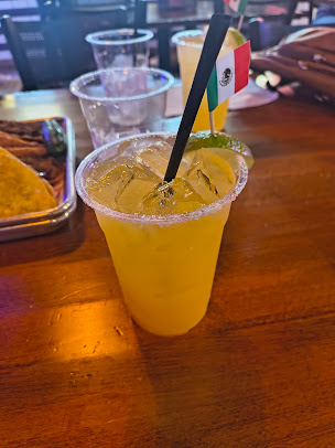 Photo Que Fresa Taqueria + Bar (Wesley Heights) - 6