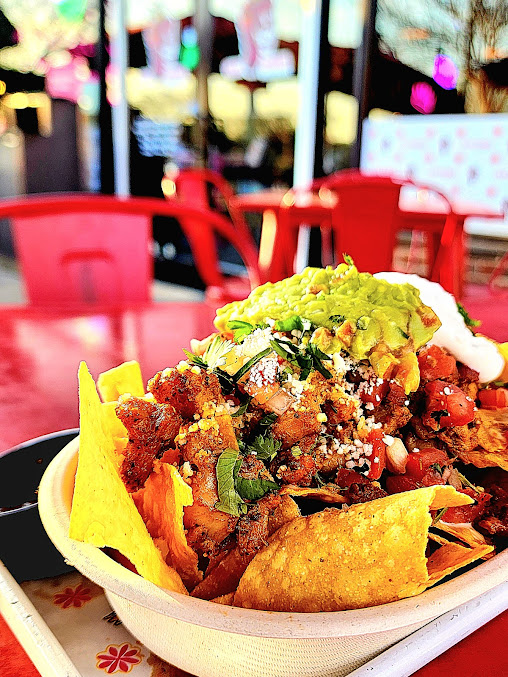 Photo Que Fresa Taqueria + Bar (Wesley Heights) - 8