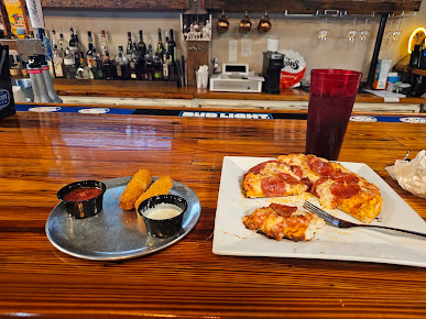 Photo Railroad Pizza - 11