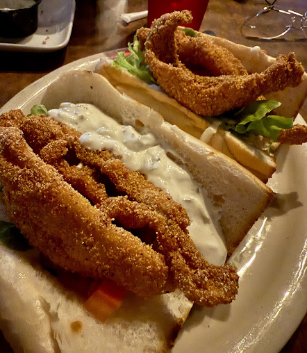 Photo Railroad Pizza - 13