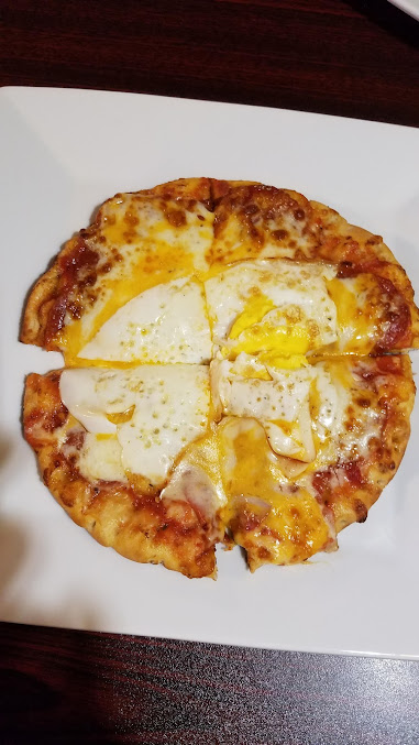 Photo Railroad Pizza - 15