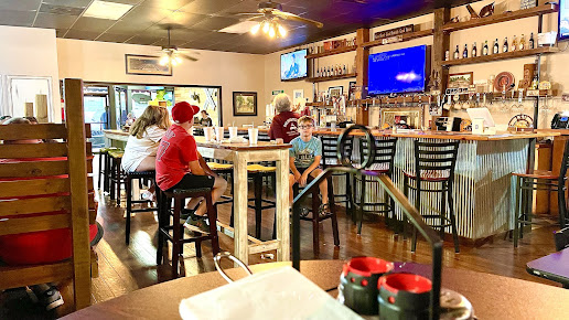 Photo Railroad Pizza - 17