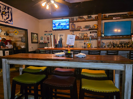 Photo Railroad Pizza - 19
