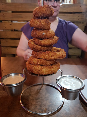 Photo Railroad Pizza - 7