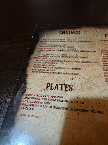Photo Railroad Pizza - 9