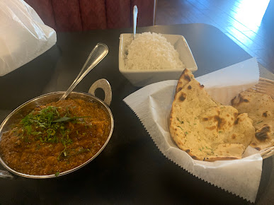 Menu Raja Rani Indian Restaurant - 28