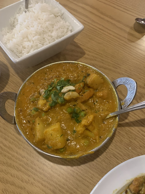 Photo Raja Rani Indian Restaurant - 10