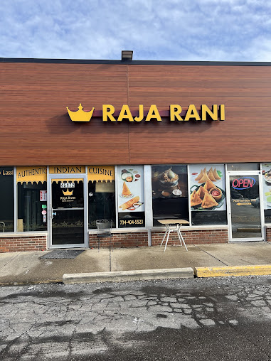 Photo Raja Rani Indian Restaurant - 12