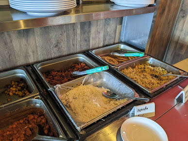 Photo Raja Rani Indian Restaurant - 14