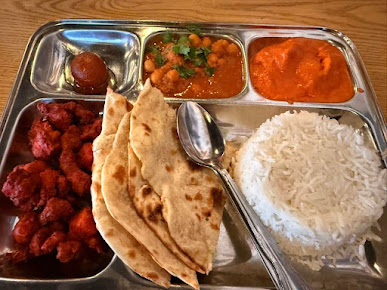 Photo Raja Rani Indian Restaurant - 7