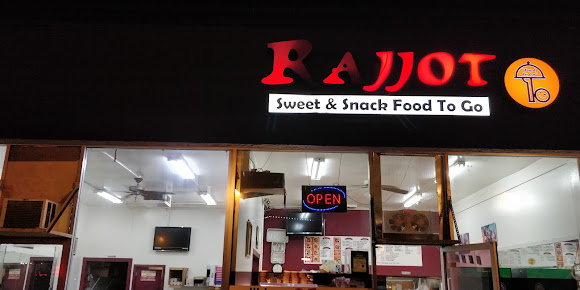 Photo Rajjot Sweet Snacks - 0
