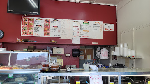 Photo Rajjot Sweet Snacks - 2