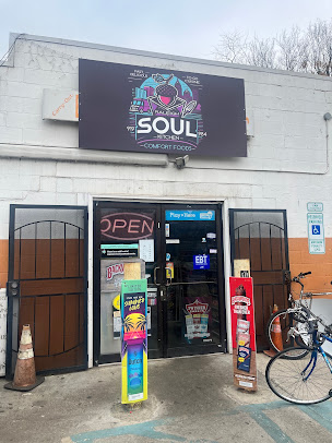 Photo Raleigh Soul Kitchen - 0