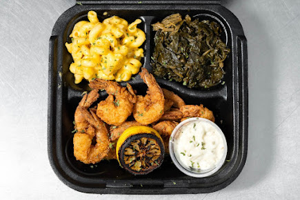 Photo Raleigh Soul Kitchen - 1