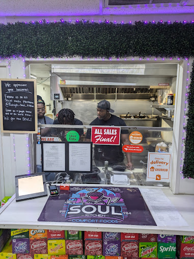 Photo Raleigh Soul Kitchen - 11