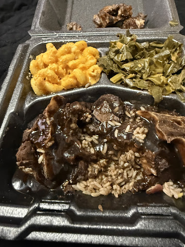 Photo Raleigh Soul Kitchen - 19
