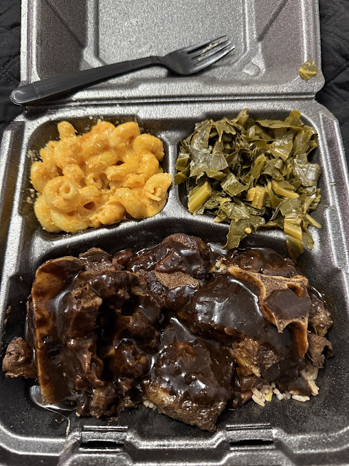 Photo Raleigh Soul Kitchen - 2