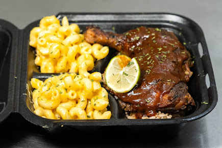 Photo Raleigh Soul Kitchen - 6