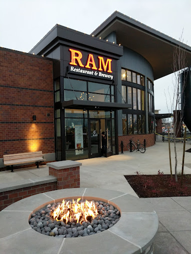 Photo Ram Restaurant Brewery - 19