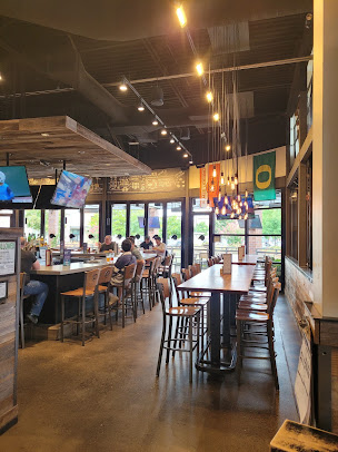 Photo Ram Restaurant Brewery - 3