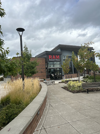Photo Ram Restaurant Brewery - 4