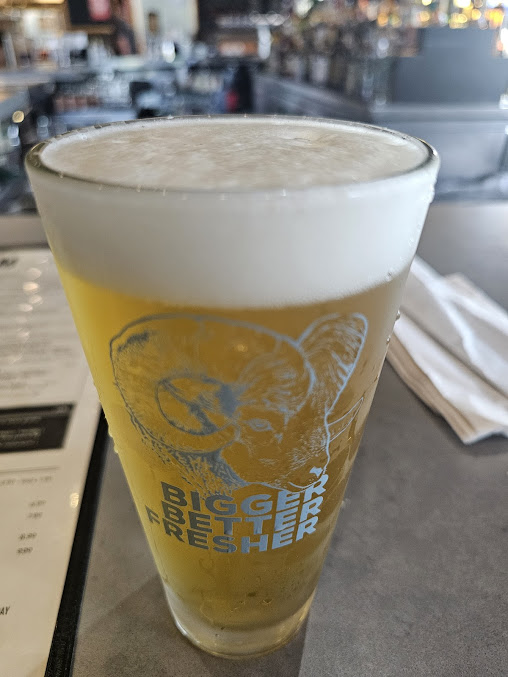 Photo Ram Restaurant Brewery - 5