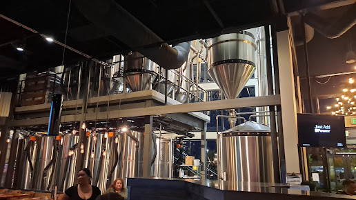 Photo Ram Restaurant Brewery - 9