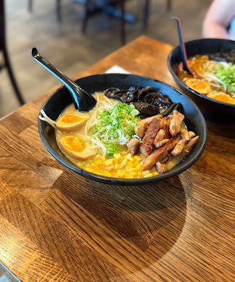 Photo Ramen 101 Rocklin - 1