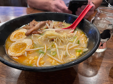 Photo Ramen 101 Rocklin - 10