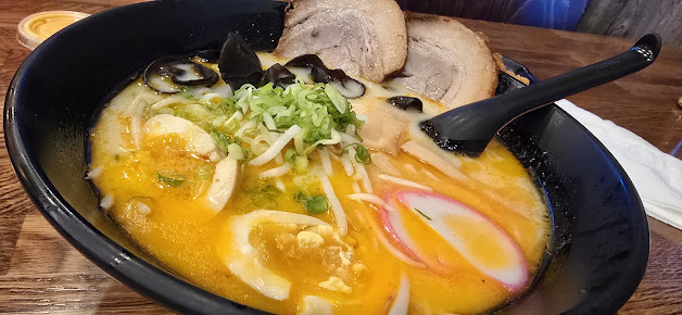 Photo Ramen 101 Rocklin - 14