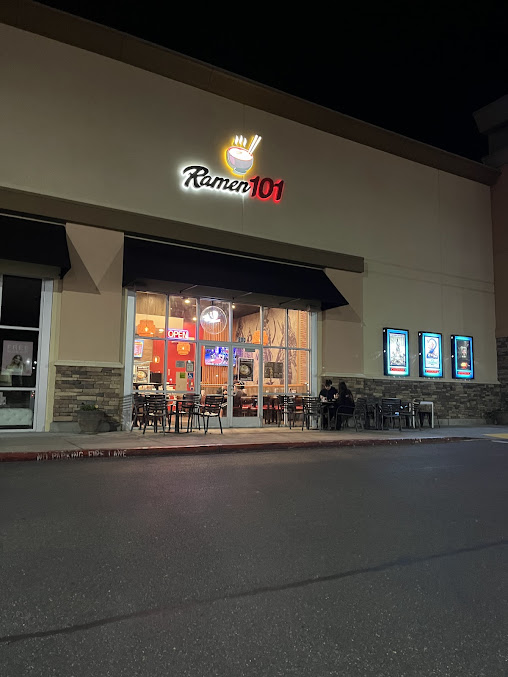 Photo Ramen 101 Rocklin - 15